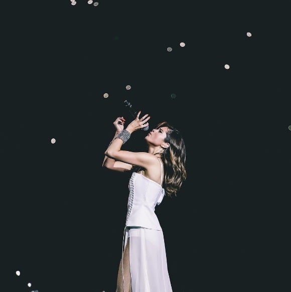 Fotos de las reinas de Instagram