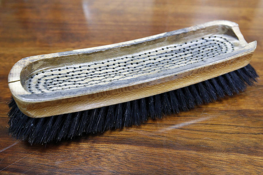 Fotos de la familia Buch