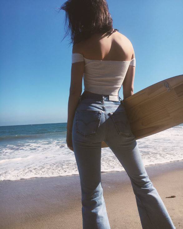 Fotos de Kendall Jenner