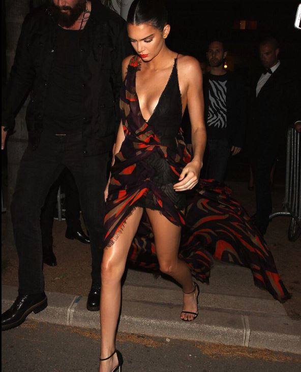 Fotos de Kendall Jenner