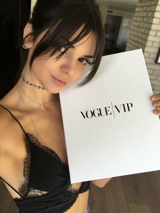 Fotos de Kendall Jenner