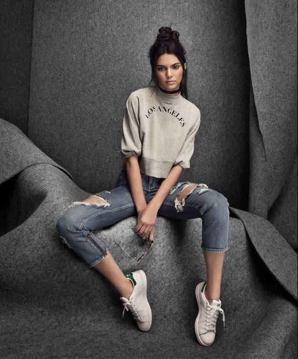 Fotos de Kendall Jenner