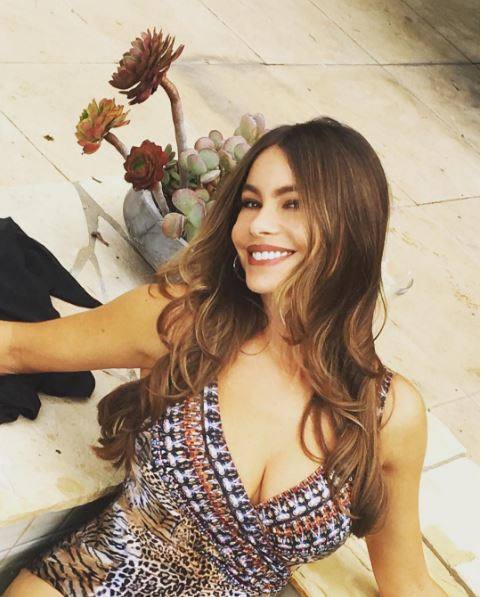 Fotos de Sofía Vergara