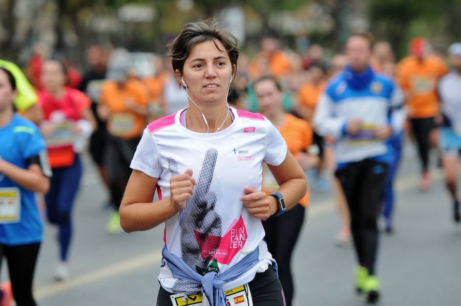 Fotos del Maratón de Valencia 2016 (III)