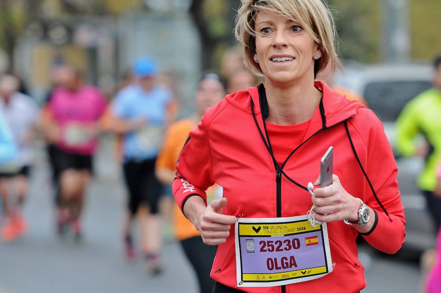 Fotos del Maratón de Valencia 2016 (III)