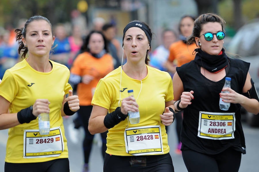 Fotos del Maratón de Valencia 2016 (III)