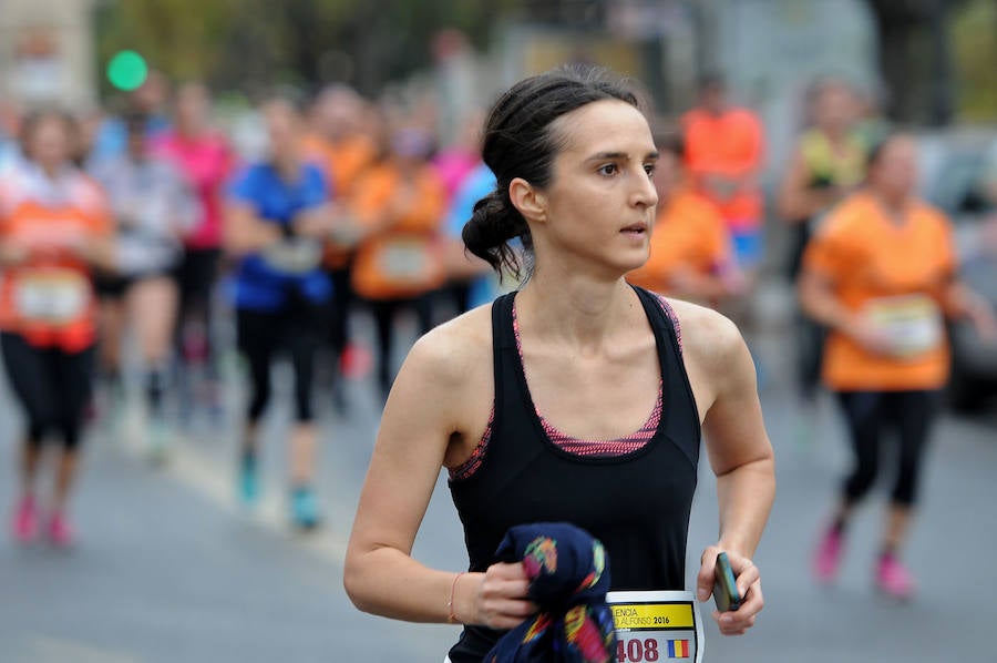 Fotos del Maratón de Valencia 2016 (III)