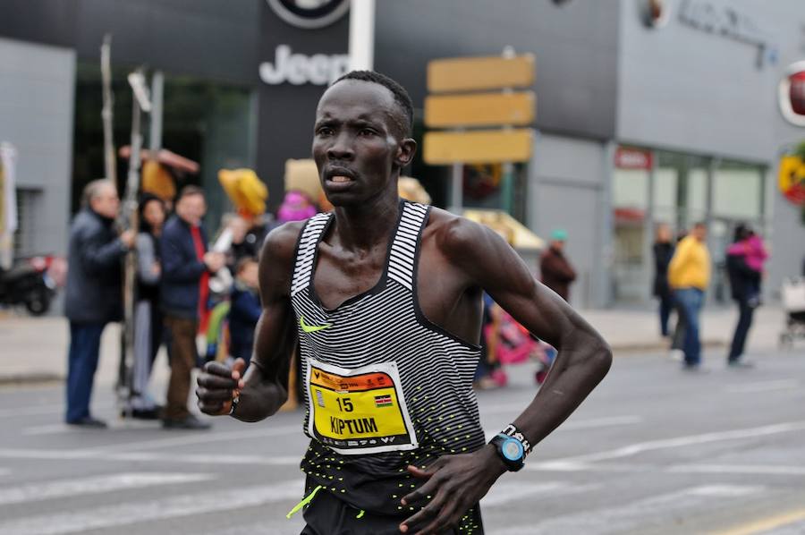 Fotos del Maratón de Valencia 2016 (IV)