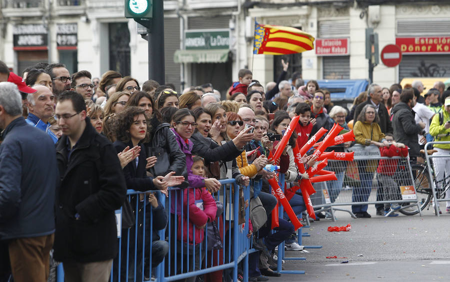 Fotos del Maratón de Valencia (IX)