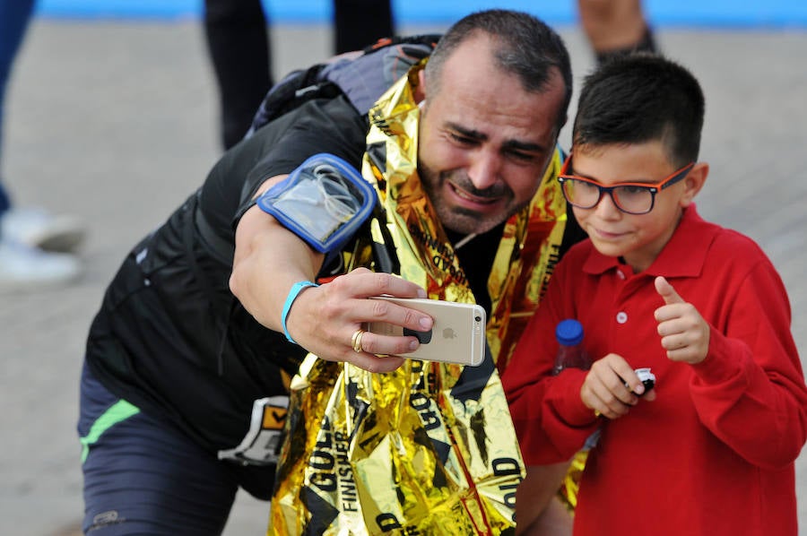 Fotos del Maratón Valencia 2016 (VIII)