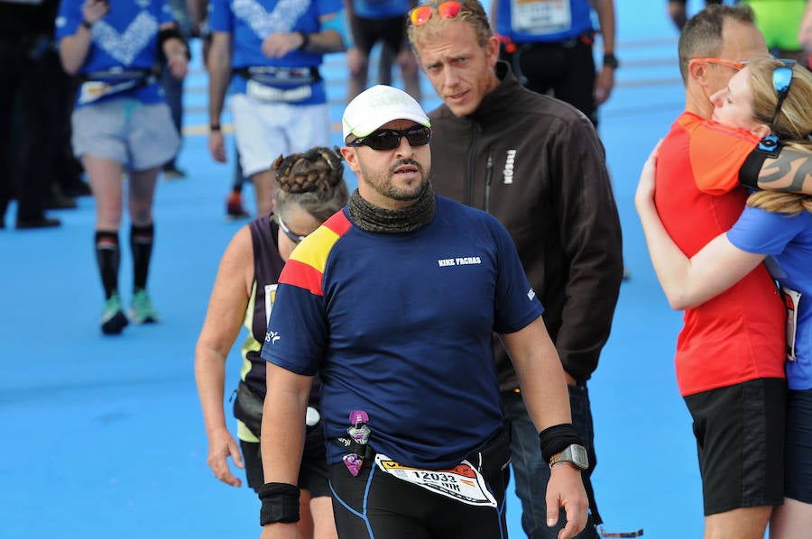 Fotos del Maratón Valencia 2016 (VIII)