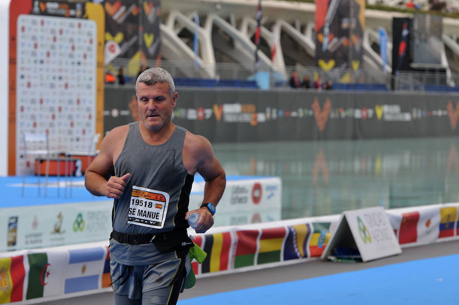 Fotos del Maratón Valencia 2016 (VIII)