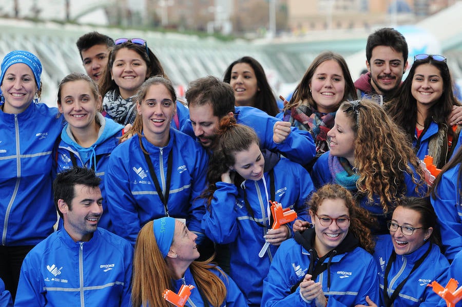 Fotos del Maratón Valencia 2016 (VIII)