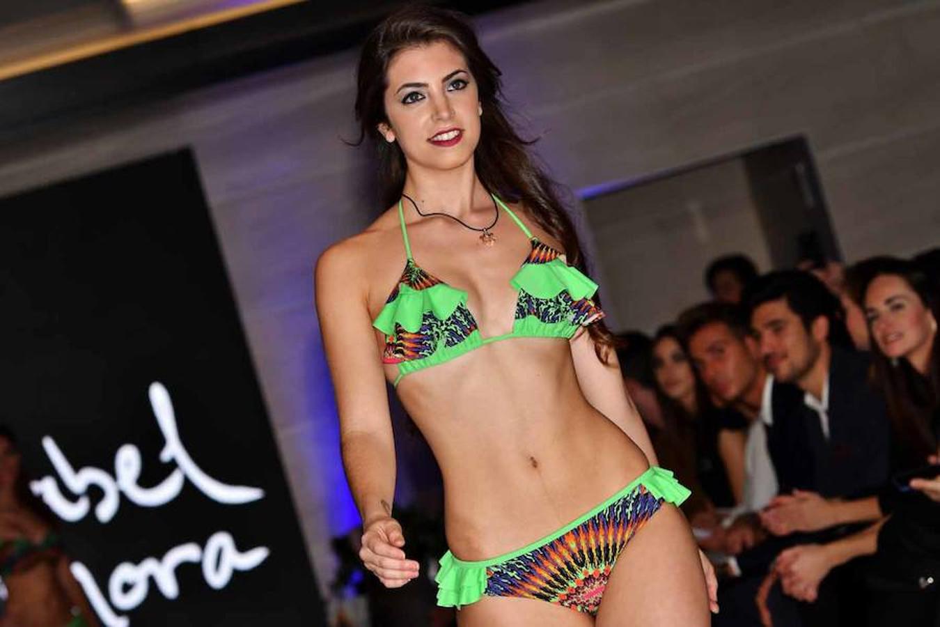 Fotos de la elección de Miss y Míster Valencia 2016