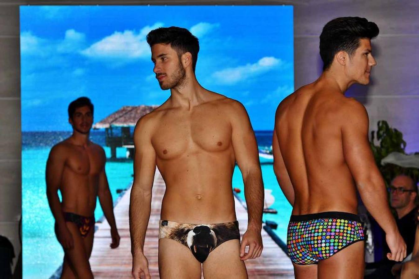 Fotos de la elección de Miss y Míster Valencia 2016