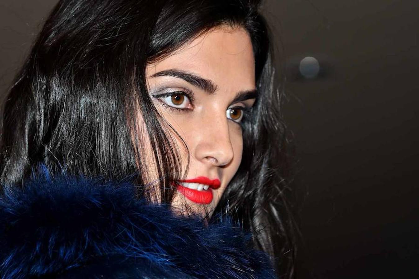 Fotos de la elección de Miss y Míster Valencia 2016