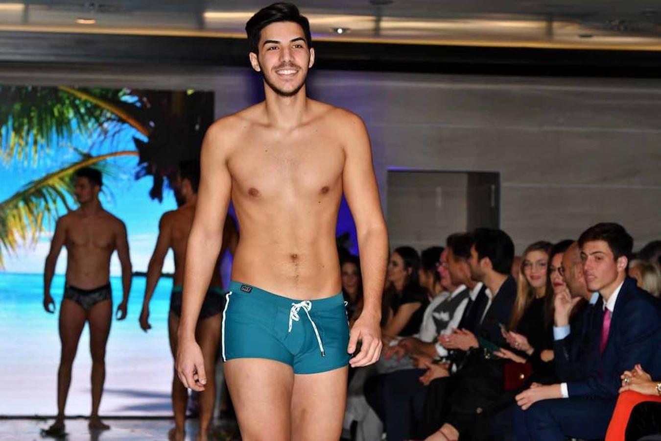 Fotos de la elección de Miss y Míster Valencia 2016