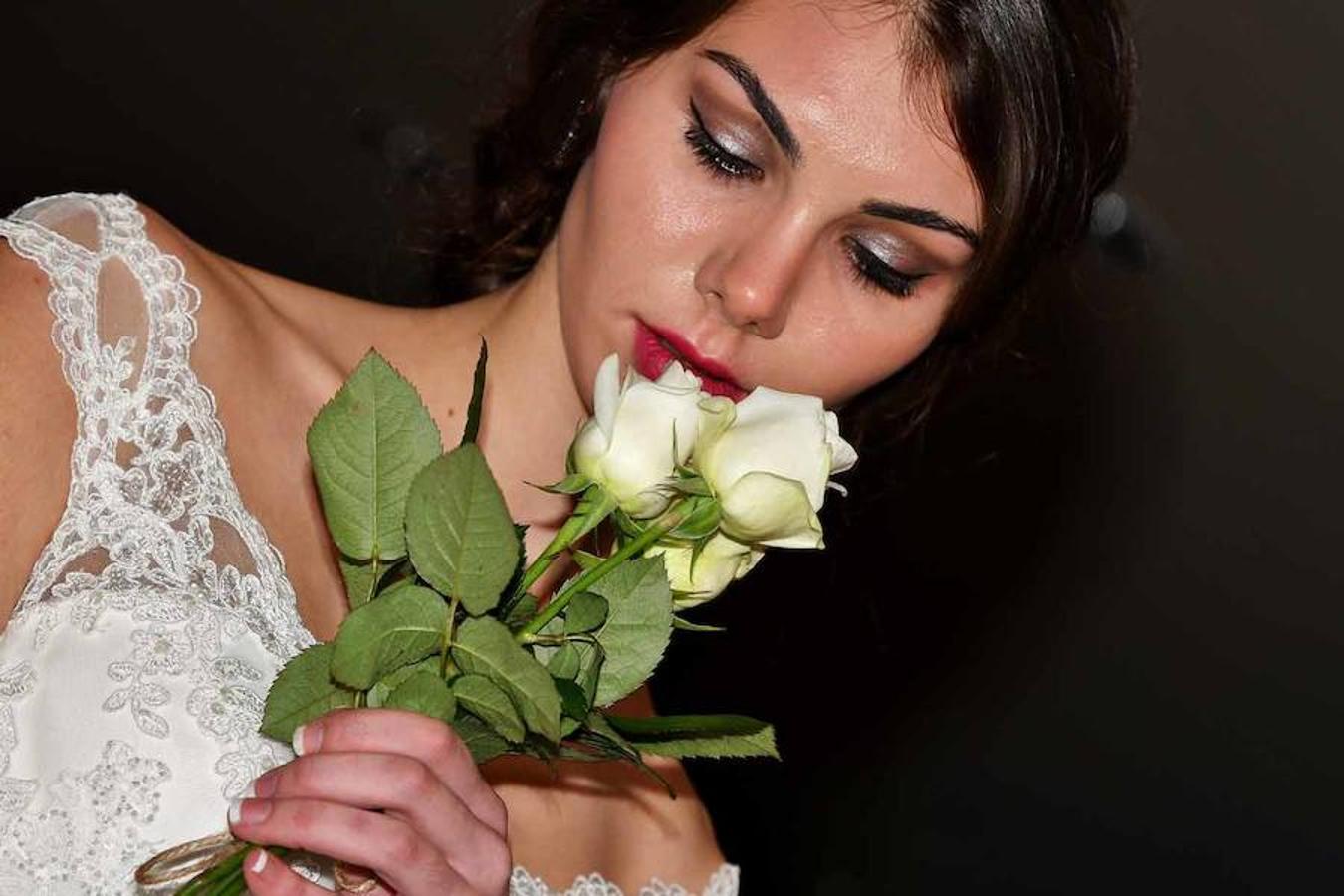 Fotos de la elección de Miss y Míster Valencia 2016