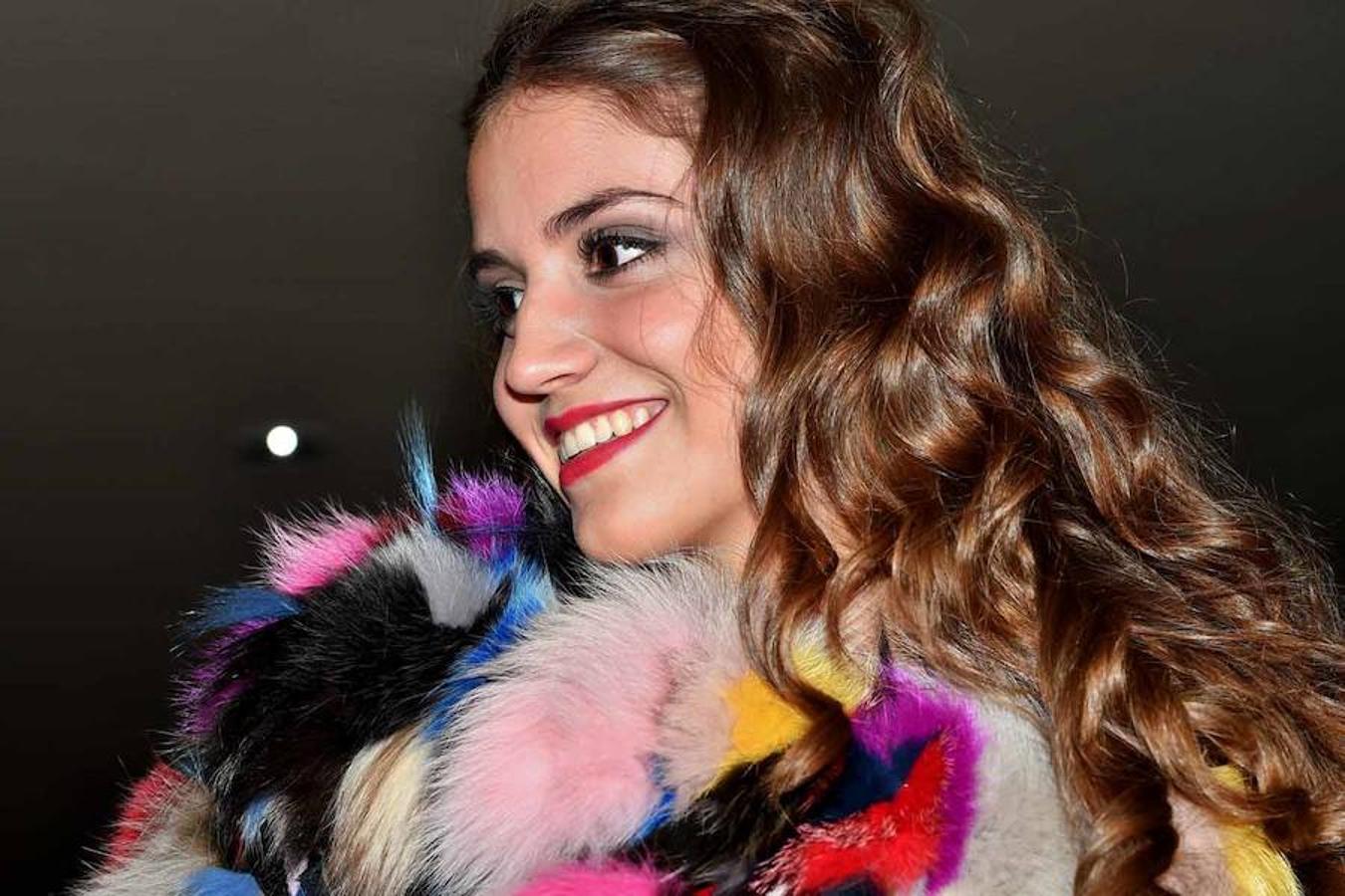 Fotos de la elección de Miss y Míster Valencia 2016