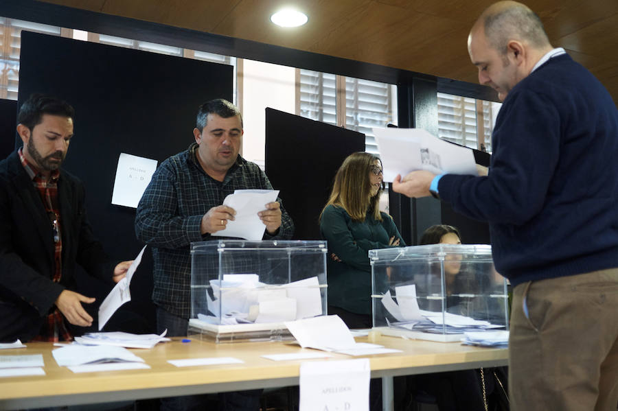 Pepe Vegara nuevo presidente de los Moros y Cristianos de Orihuela