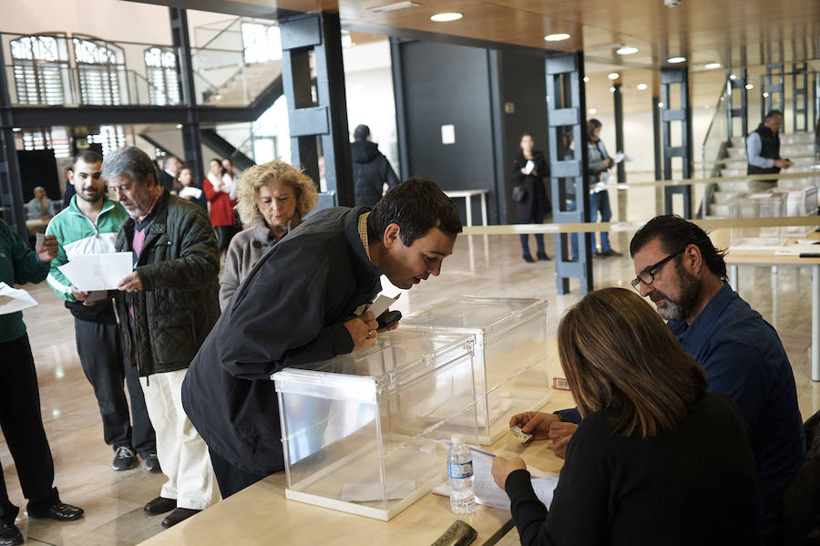 Pepe Vegara nuevo presidente de los Moros y Cristianos de Orihuela