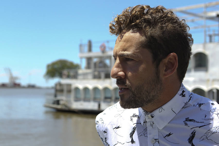 Fotos de David Bisbal