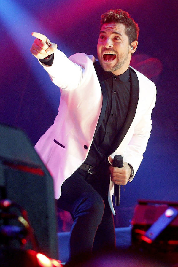 Fotos de David Bisbal