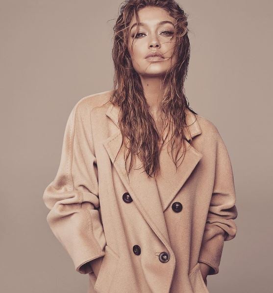 Fotos de la modelo Gigi Hadid