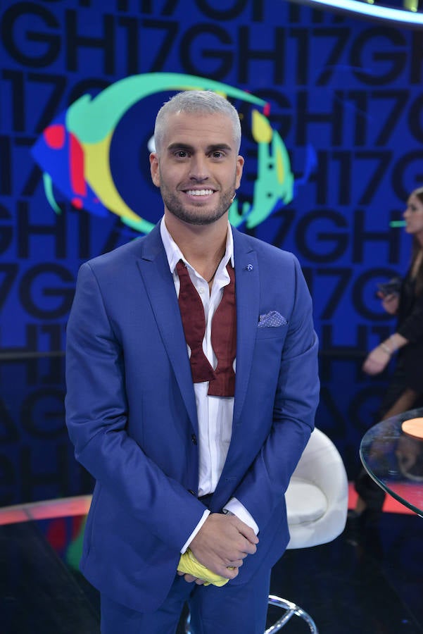 Fotos del final de &#039;Gran Hermano 17&#039;