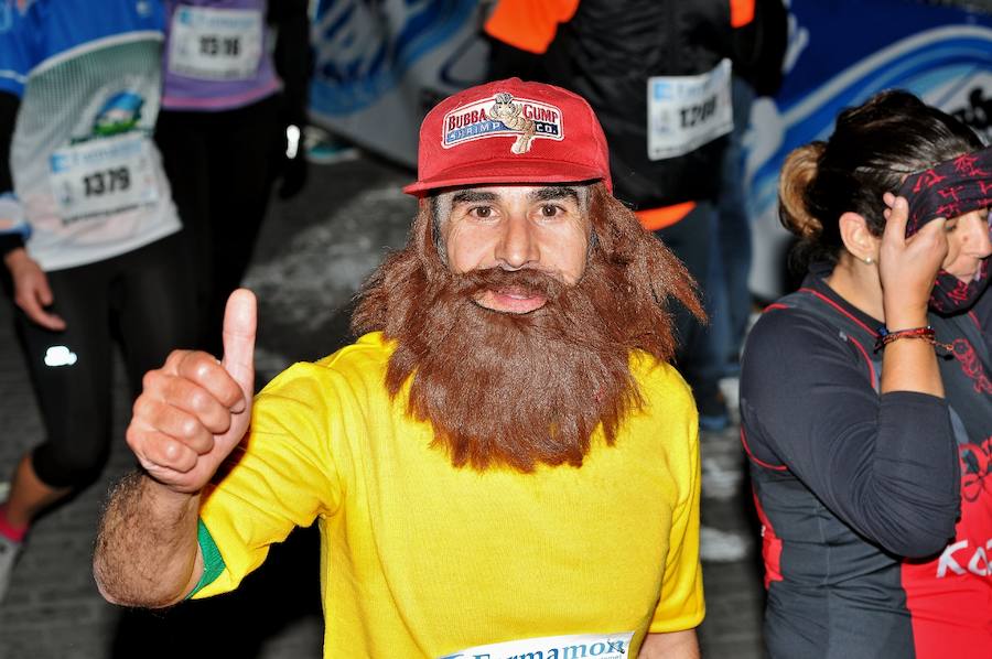 Fotos de la San Silvestre de Rocafort