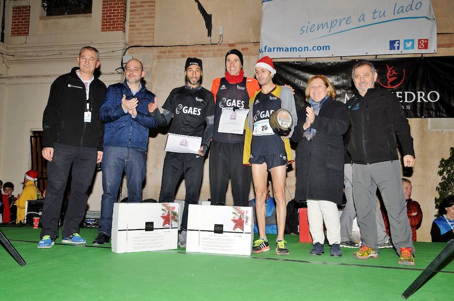 Fotos de la San Silvestre de Rocafort