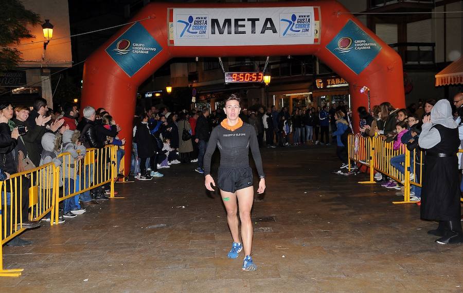 Fotos de la San Silvestre 2016 de L&#039;Eliana