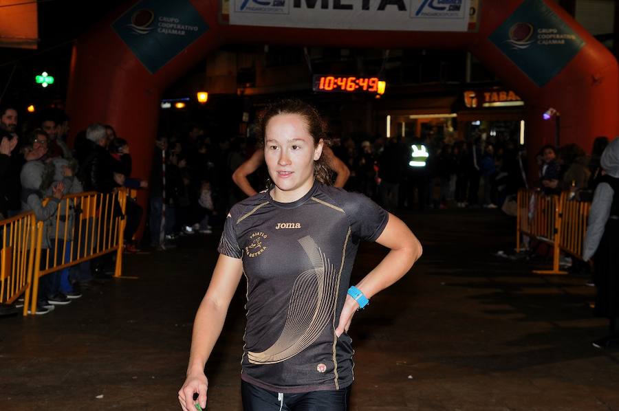 Fotos de la San Silvestre 2016 de L&#039;Eliana