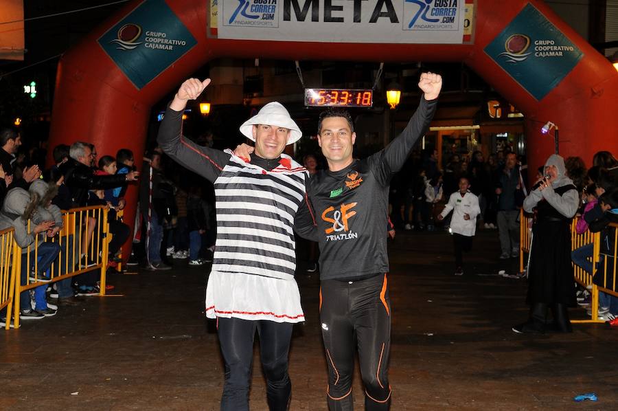 Fotos de la San Silvestre 2016 de L&#039;Eliana