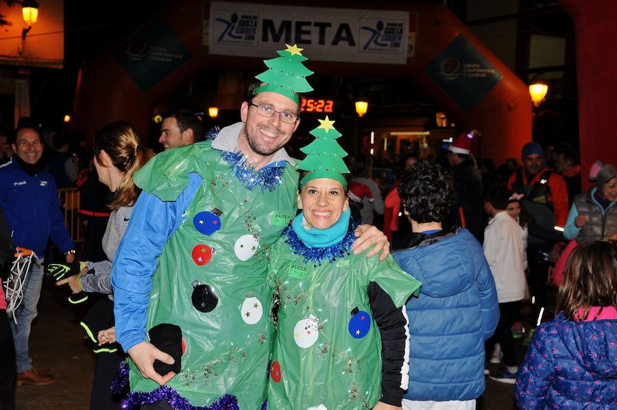 Fotos de la San Silvestre 2016 de L&#039;Eliana