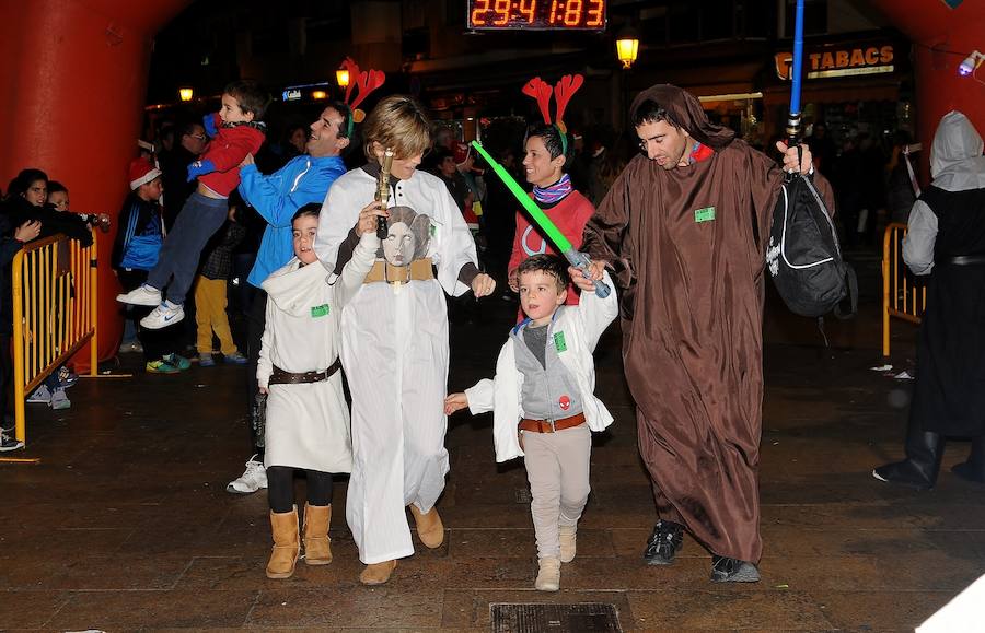 Fotos de la San Silvestre 2016 de L&#039;Eliana