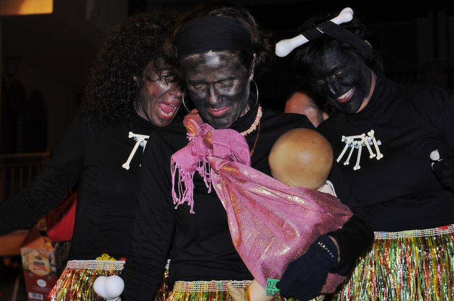 Fotos de la San Silvestre 2016 de L&#039;Eliana