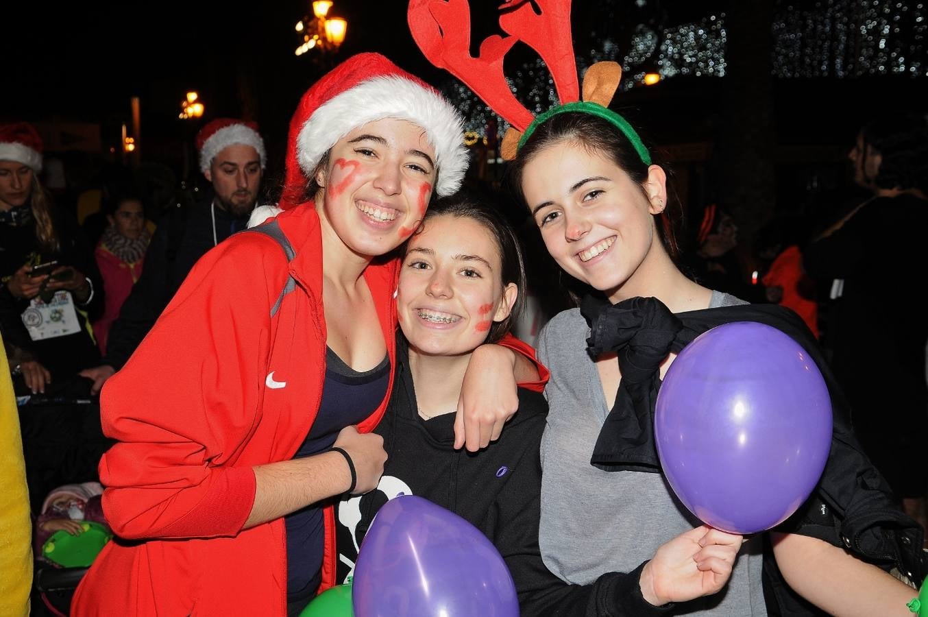 Fotos de la San Silvestre de Valencia 2016 (II)