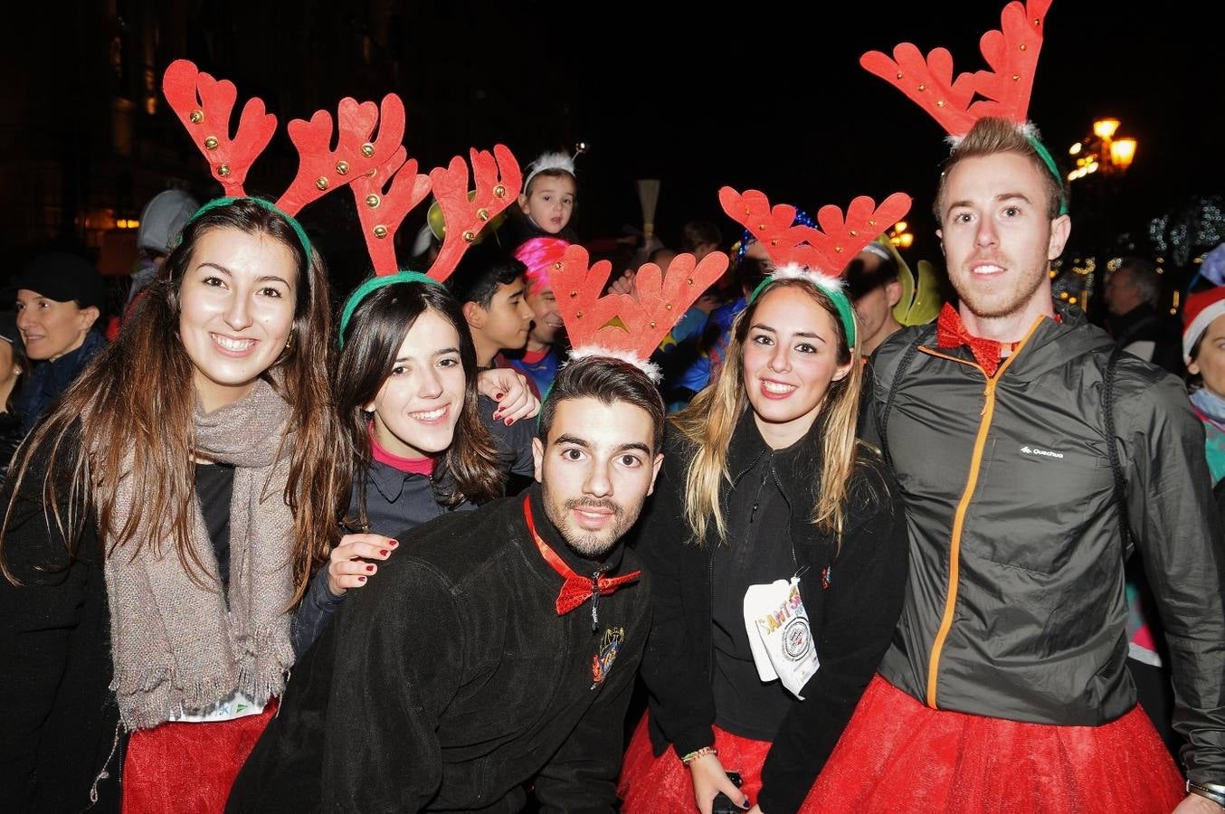 Fotos de la San Silvestre de Valencia 2016 (II)