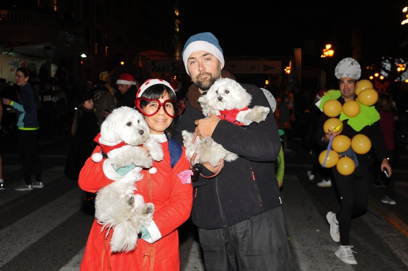 Fotos de la San Silvestre de Valencia 2016 (II)