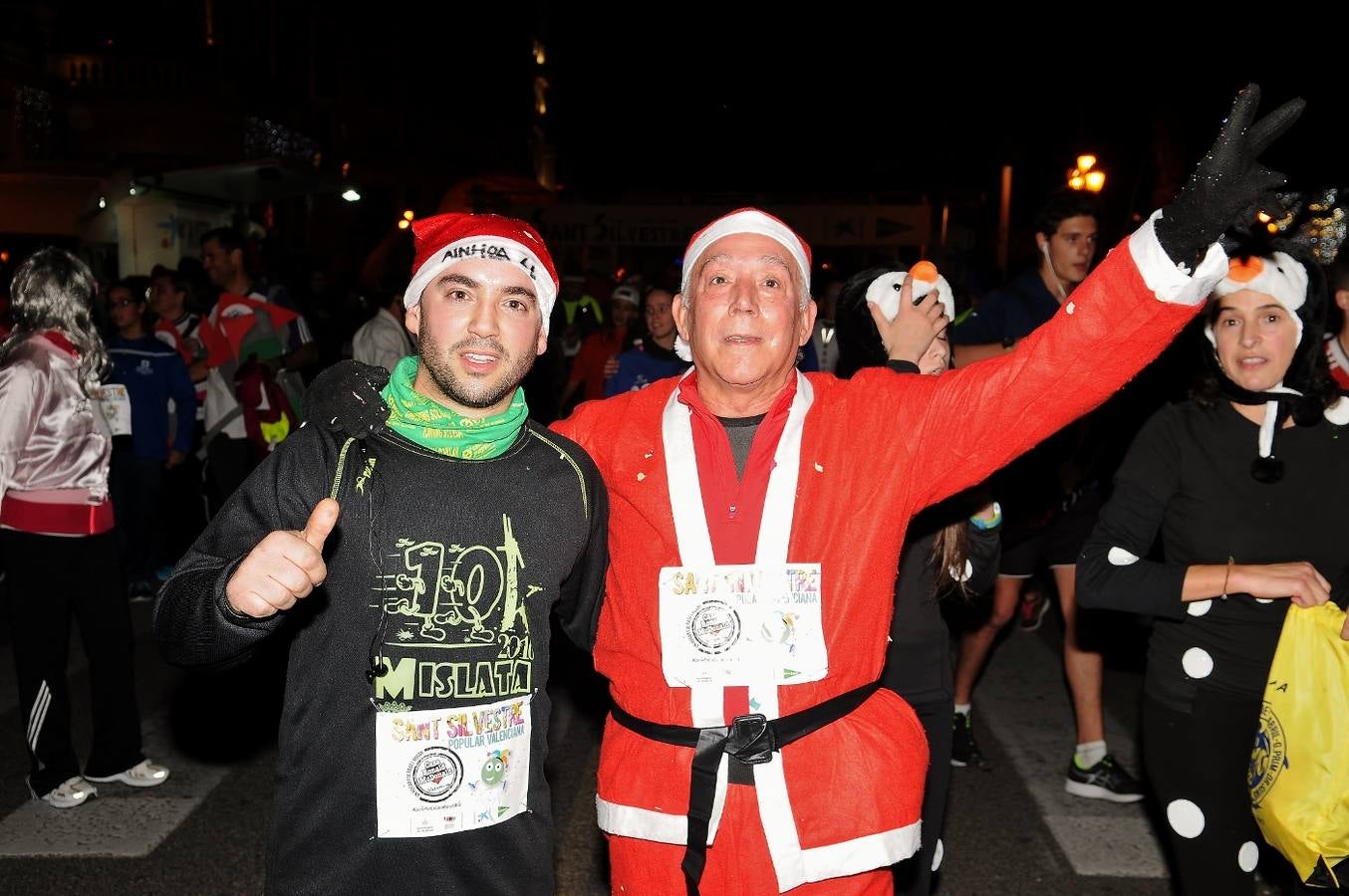 Fotos de la San Silvestre de Valencia 2016 (IV)