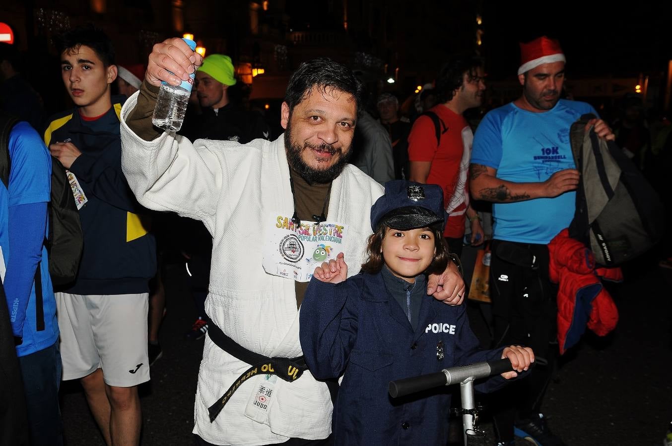 Fotos de la San Silvestre de Valencia 2016 (IV)