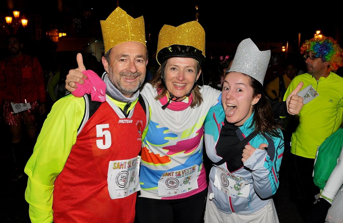 Fotos de la San Silvestre de Valencia 2016 (IV)