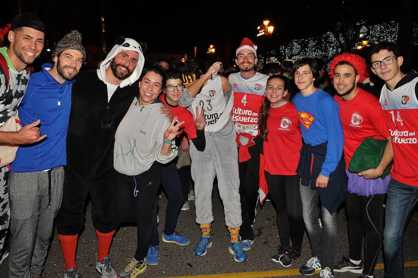 Fotos de la San Silvestre de Valencia 2016 (IV)