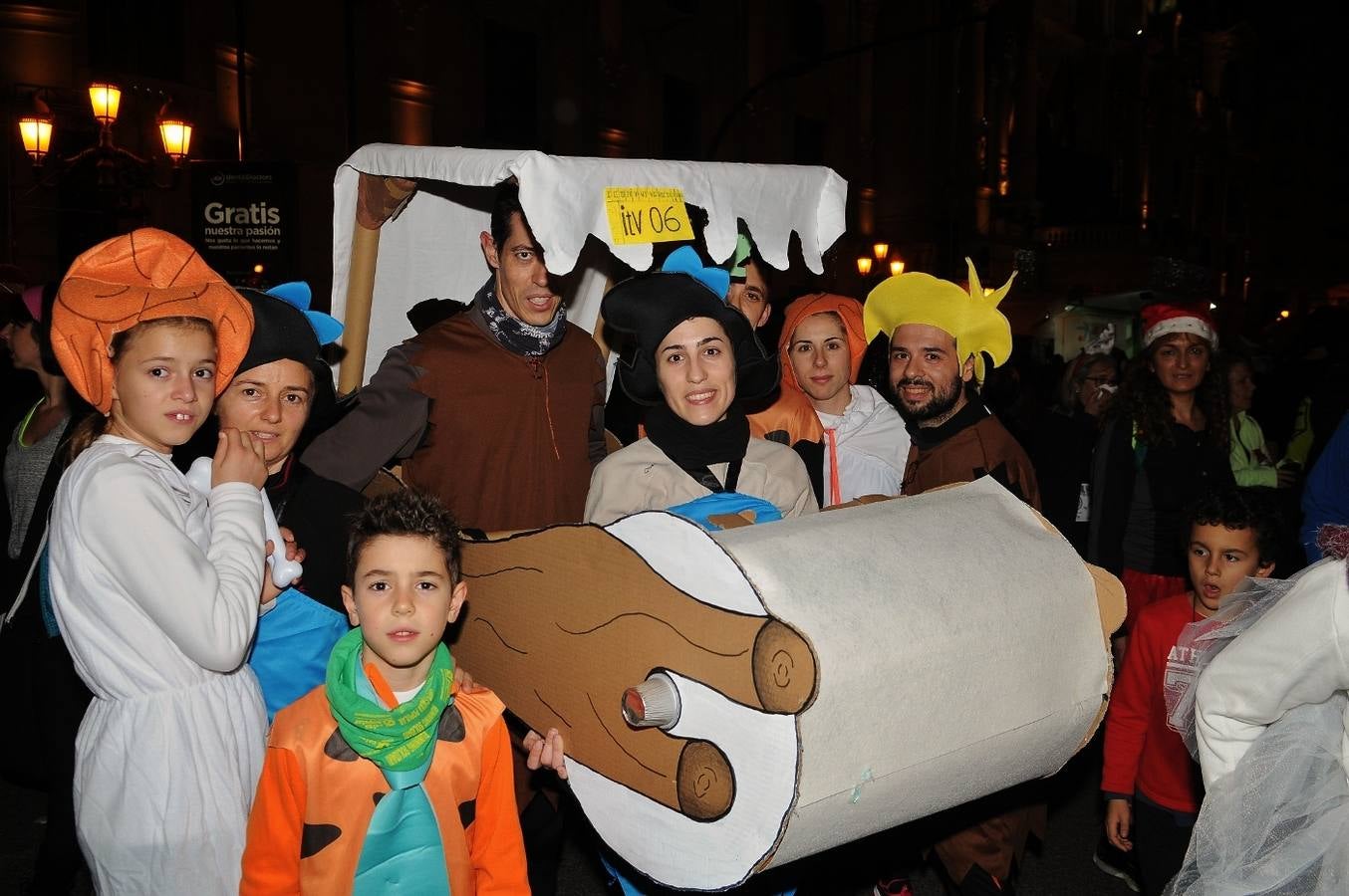 Fotos de la San Silvestre de Valencia 2016 (IV)