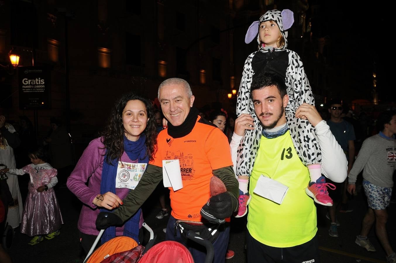 Fotos de la San Silvestre de Valencia 2016 (IV)