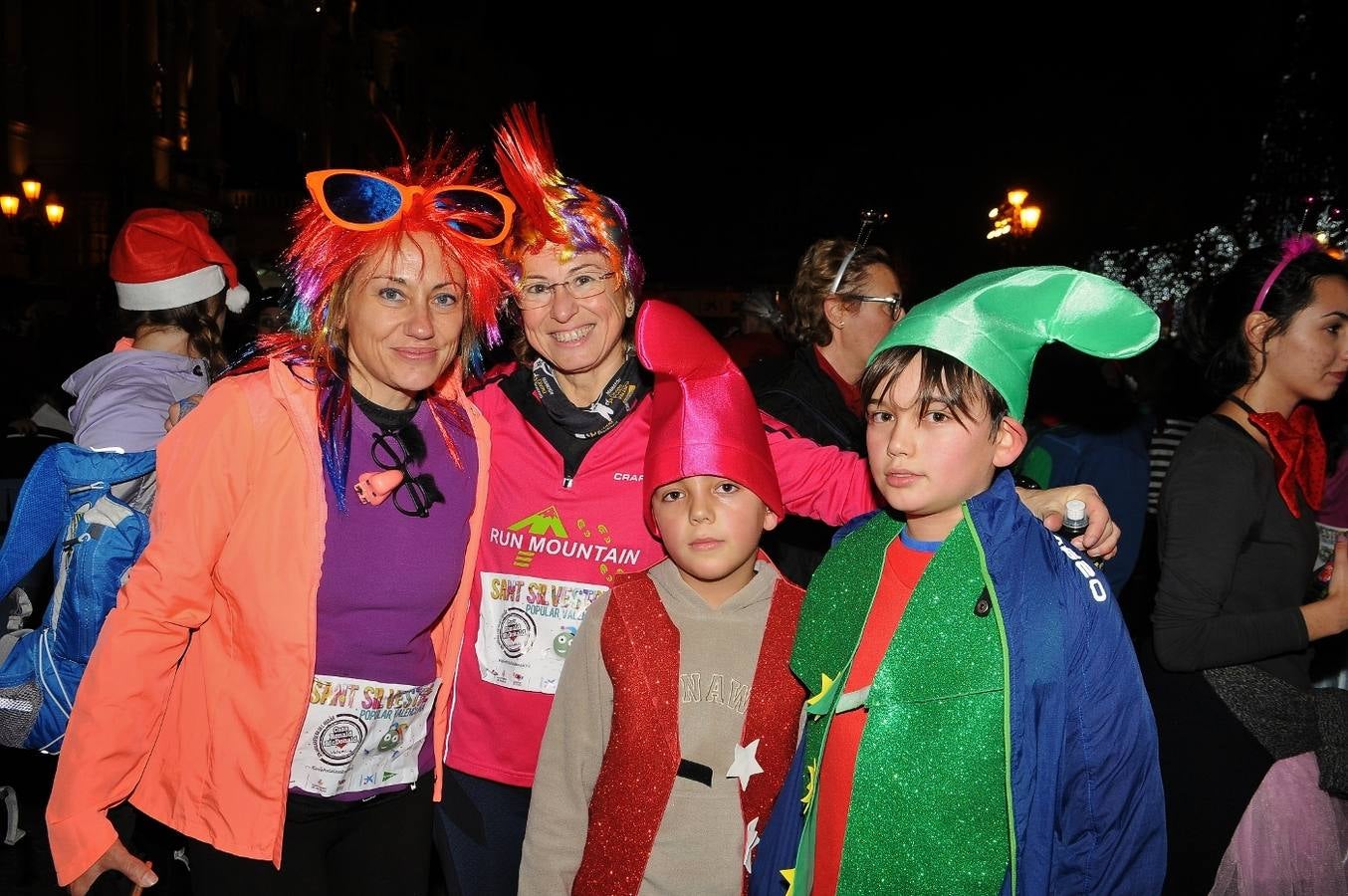 Fotos de la San Silvestre de Valencia 2016 (IV)