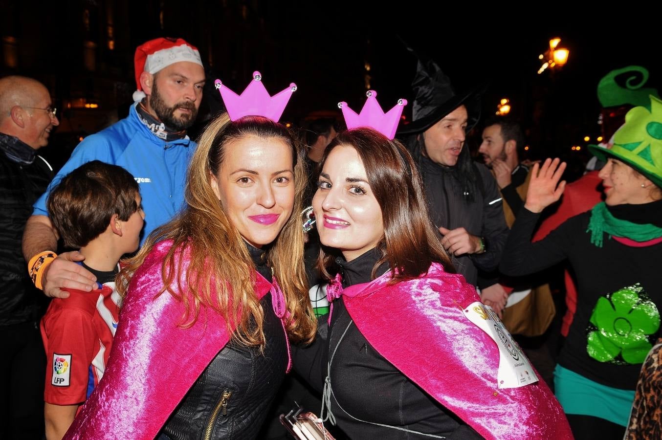 Fotos de la San Silvestre de Valencia 2016 (IV)