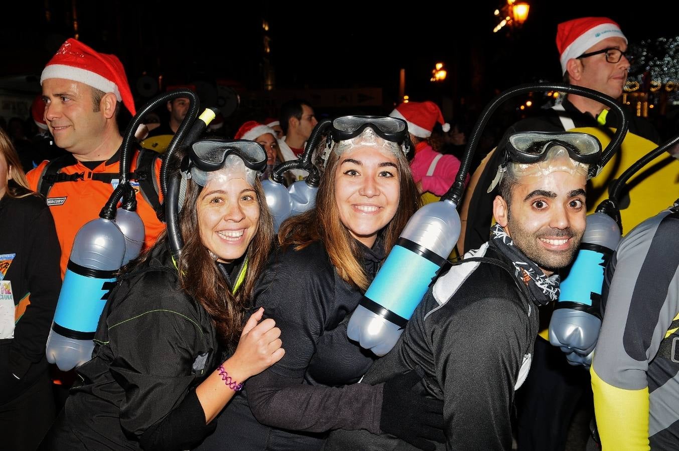 Fotos de la San Silvestre de Valencia 2016 (IV)