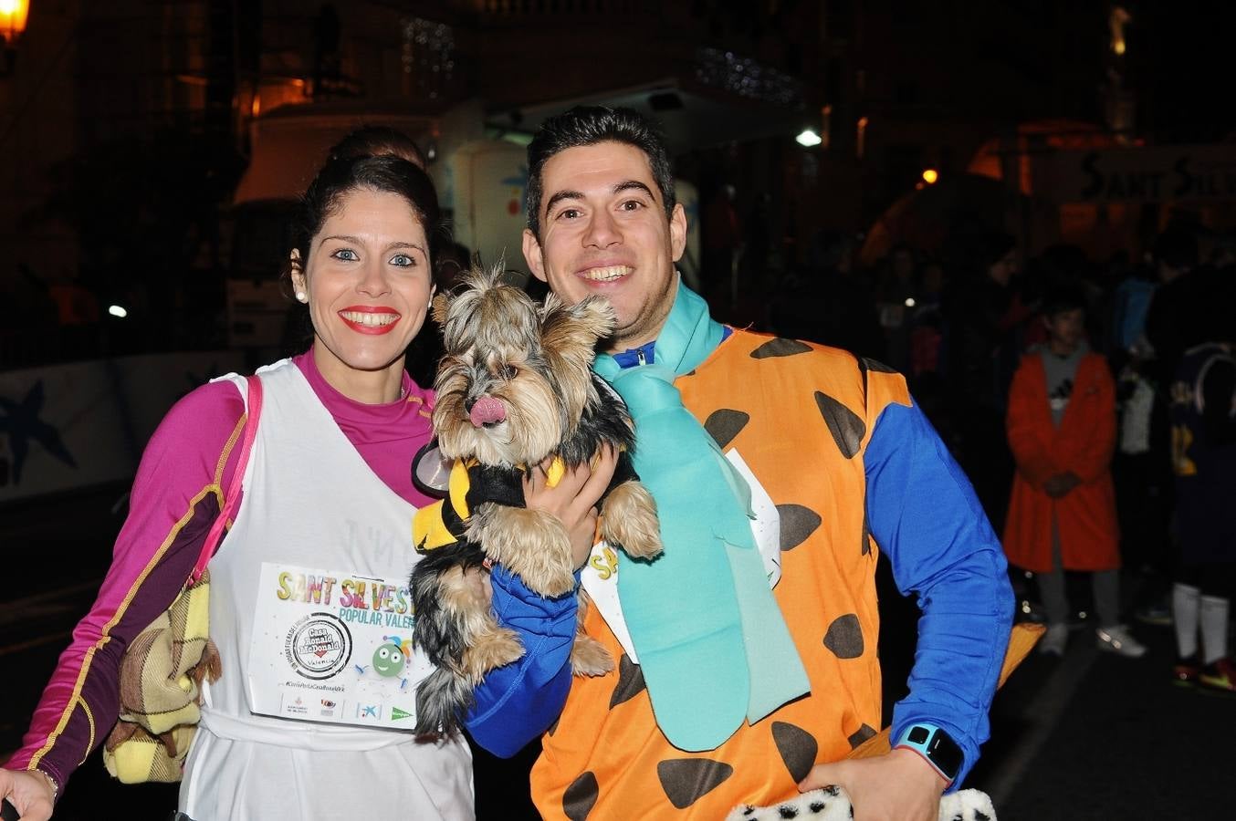 Fotos de la San Silvestre de Valencia 2016 (I)